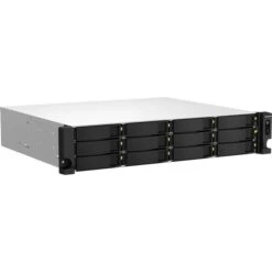 QNAP TS-1264U-RP-4G, NAS