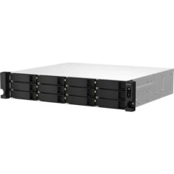 QNAP TS-1264U-RP-4G, NAS 6 QNAP TS-1264U-RP-4G, NAS -Digitu Computer Geschaft QNAP TS 1264U RP 4G NAS@@1820507 2