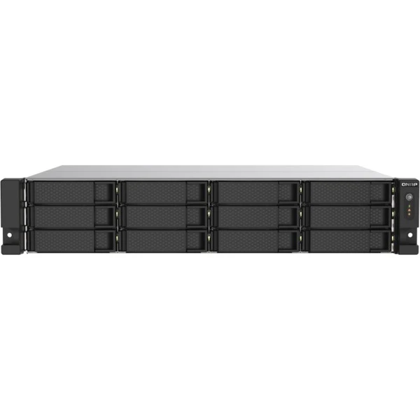 QNAP TS-1273AU-RP-8G, NAS 2 QNAP TS-1273AU-RP-8G, NAS – Bild 2