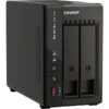 QNAP TS-253E-8G, NAS