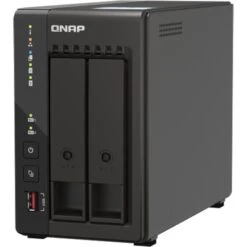 QNAP TS-253E-8G, NAS 26 QNAP TS-253E-8G, NAS -Digitu Computer Geschaft QNAP TS 253E 8G NAS@@1871784 35