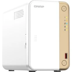 QNAP TS-262-4G, NAS 8 QNAP TS-262-4G, NAS -Digitu Computer Geschaft QNAP TS 262 4G NAS@@1897800 32