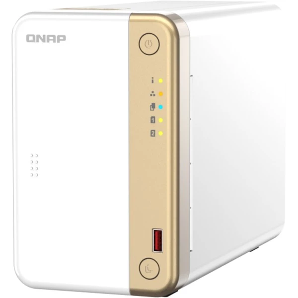 QNAP TS-262-4G, NAS 5 QNAP TS-262-4G, NAS – Bild 5