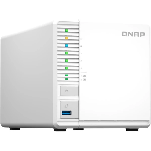 QNAP TS-364-8G, NAS 4 QNAP TS-364-8G, NAS – Bild 4