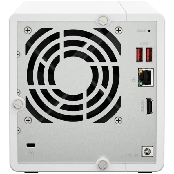 QNAP TS-364-8G, NAS 6 QNAP TS-364-8G, NAS – Bild 6