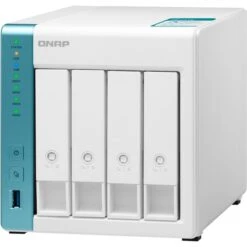 QNAP TS-431K, NAS -Digitu Computer Geschaft QNAP TS 431K NAS@@1646145 2