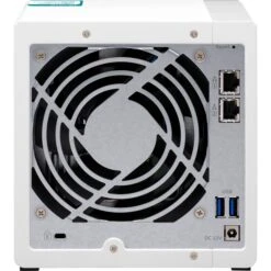 QNAP TS-431K, NAS -Digitu Computer Geschaft QNAP TS 431K NAS@@1646145 4