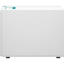 QNAP TS-431K, NAS -Digitu Computer Geschaft QNAP TS 431K NAS@@1646145 6