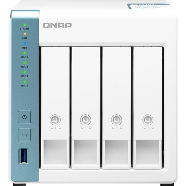 QNAP TS-431P3-4G, NAS 1 QNAP TS-431P3-4G, NAS