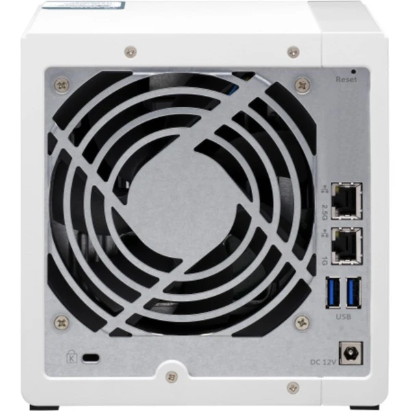 QNAP TS-431P3-4G, NAS 3 QNAP TS-431P3-4G, NAS – Bild 3