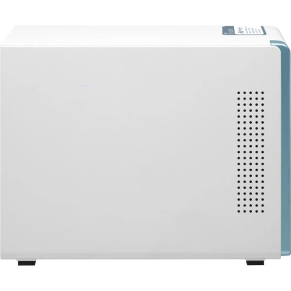 QNAP TS-431P3-4G, NAS 6 QNAP TS-431P3-4G, NAS – Bild 6