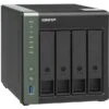 QNAP TS-431X3-4G, NAS