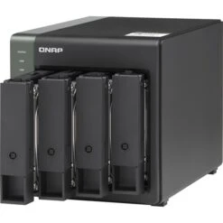 QNAP TS-431X3-4G, NAS 8 QNAP TS-431X3-4G, NAS -Digitu Computer Geschaft QNAP TS 431X3 4G NAS@@1675243 3