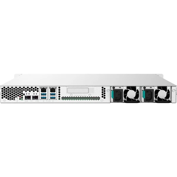 QNAP TS-432PXU-RP-2G, NAS 4 QNAP TS-432PXU-RP-2G, NAS – Bild 4