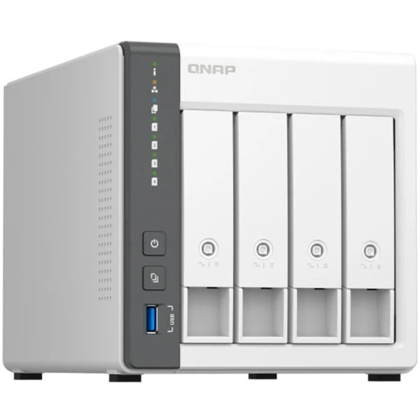 QNAP TS-433-4G, NAS 1 QNAP TS-433-4G, NAS
