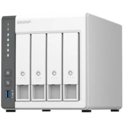 QNAP TS-433-4G, NAS 8 QNAP TS-433-4G, NAS -Digitu Computer Geschaft QNAP TS 433 4G NAS@@1909008 2