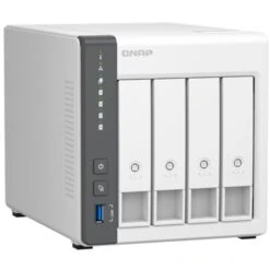 QNAP TS-433-4G, NAS 9 QNAP TS-433-4G, NAS -Digitu Computer Geschaft QNAP TS 433 4G NAS@@1909008 3