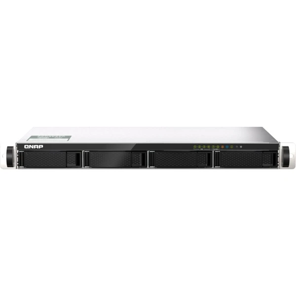 QNAP TS-435XeU-4G, NAS 3 QNAP TS-435XeU-4G, NAS – Bild 3