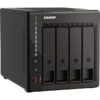 QNAP TS-453E-8G, NAS