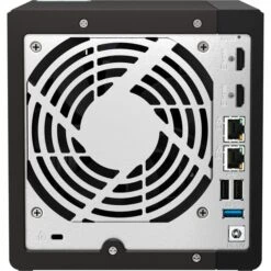 QNAP TS-453E-8G, NAS -Digitu Computer Geschaft QNAP TS 453E 8G NAS@@1871783 3