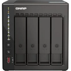 QNAP TS-453E-8G, NAS -Digitu Computer Geschaft QNAP TS 453E 8G NAS@@1871783 31