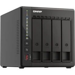 QNAP TS-453E-8G, NAS -Digitu Computer Geschaft QNAP TS 453E 8G NAS@@1871783 33