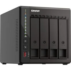 QNAP TS-453E-8G, NAS -Digitu Computer Geschaft QNAP TS 453E 8G NAS@@1871783 4