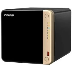 QNAP TS-464-8G, NAS -Digitu Computer Geschaft QNAP TS 464 8G NAS@@1885670 2