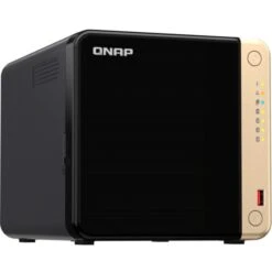 QNAP TS-464-8G, NAS -Digitu Computer Geschaft QNAP TS 464 8G NAS@@1885670 3