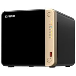 QNAP TS-464-8G, NAS -Digitu Computer Geschaft QNAP TS 464 8G NAS@@1885670 4