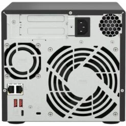 QNAP TS-473A-8G, NAS -Digitu Computer Geschaft QNAP TS 473A 8G NAS@@1754229 33