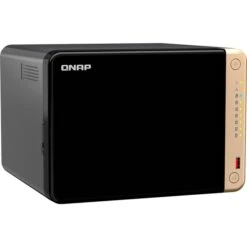 QNAP TS-664-8G, NAS