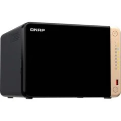 QNAP TS-664-8G, NAS -Digitu Computer Geschaft QNAP TS 664 8G NAS@@1885669 3
