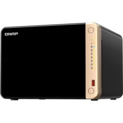 QNAP TS-664-8G, NAS -Digitu Computer Geschaft QNAP TS 664 8G NAS@@1885669 4