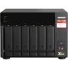 QNAP TS-673A-8G, NAS