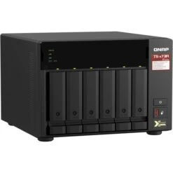 QNAP TS-673A-8G, NAS -Digitu Computer Geschaft QNAP TS 673A 8G NAS@@1748065 1