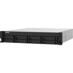 QNAP TS-832PXU-4G, NAS -Digitu Computer Geschaft QNAP TS 832PXU 4G NAS@@1675352 2