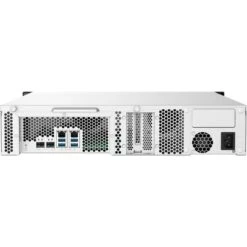 QNAP TS-832PXU-4G, NAS -Digitu Computer Geschaft QNAP TS 832PXU 4G NAS@@1675352 3