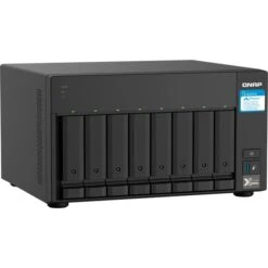 QNAP TS-832PX-4G, NAS