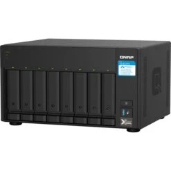 QNAP TS-832PX-4G, NAS -Digitu Computer Geschaft QNAP TS 832PX 4G NAS@@1748069 2