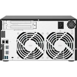 QNAP TS-832PX-4G, NAS -Digitu Computer Geschaft QNAP TS 832PX 4G NAS@@1748069 3