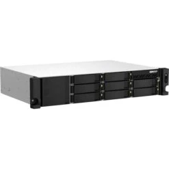 QNAP TS-864eU-RP-4G, NAS