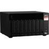 QNAP TS-873A-8G, NAS
