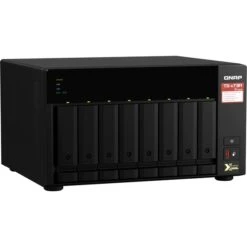 QNAP TS-873A-8G, NAS