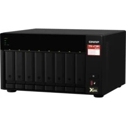 QNAP TS-873A-8G, NAS -Digitu Computer Geschaft QNAP TS 873A 8G NAS@@1748068 2