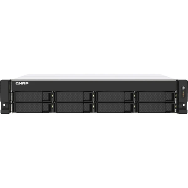 QNAP TS-873AeU-4G, NAS 2 QNAP TS-873AeU-4G, NAS – Bild 2