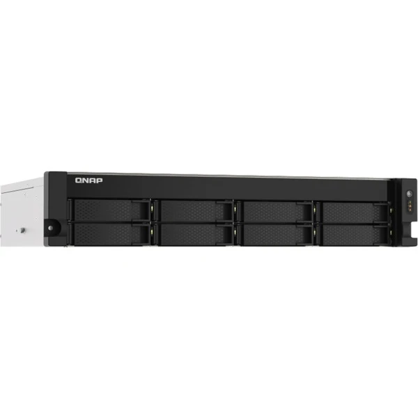 QNAP TS-873AeU-4G, NAS 4 QNAP TS-873AeU-4G, NAS – Bild 4