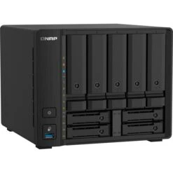 QNAP TS-932PX-4G, NAS