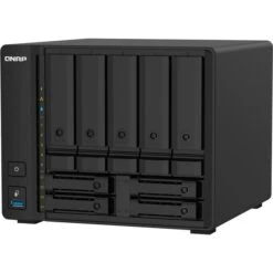 QNAP TS-932PX-4G, NAS 6 QNAP TS-932PX-4G, NAS -Digitu Computer Geschaft QNAP TS 932PX 4G NAS@@1675244 2