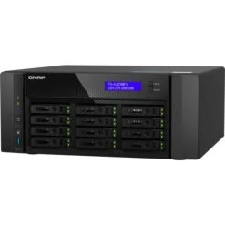 QNAP TS-h1290FX-7232P-64G, NAS -Digitu Computer Geschaft QNAP TS h1290FX 7232P 64G NAS@@1814502 2